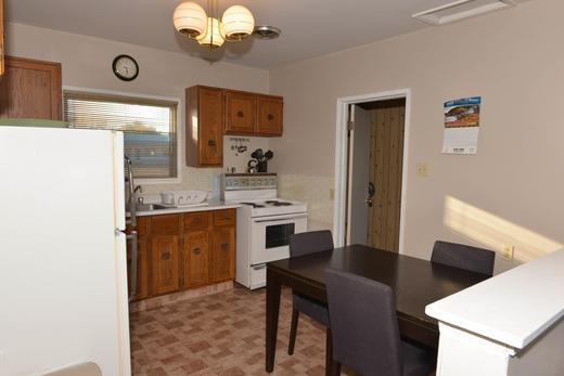 Thunderhill Motel And Suites Swan River Exterior photo